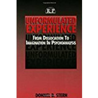 Unformulated Experience