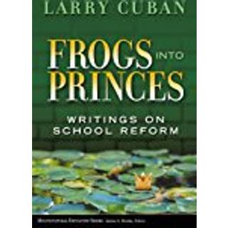 Frogs Into Princes