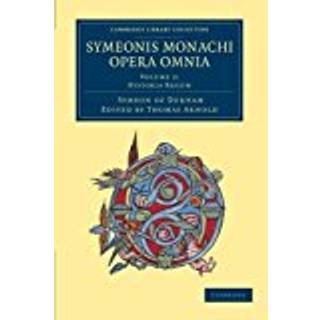 Symeonis monachi opera omnia