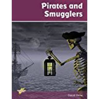 Pirates and Smugglers