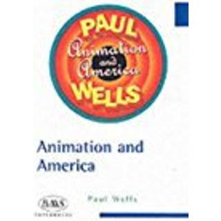 Animation and America