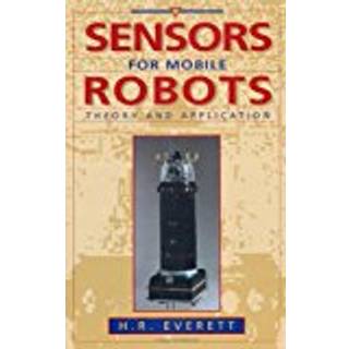 Sensors for Mobile Robots (Bog, Hardback, Engelsk)