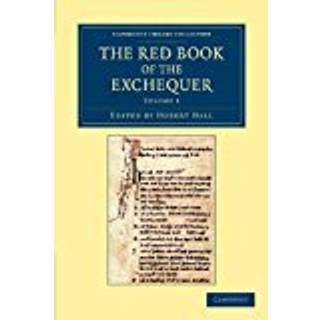 The Red Book of the Exchequer