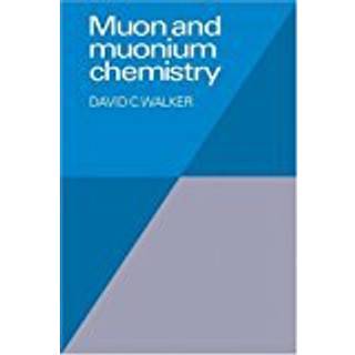 Muon and Muonium Chemistry