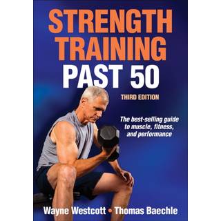 Strength Training Past 50