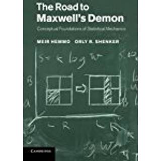 The Road to Maxwell's Demon