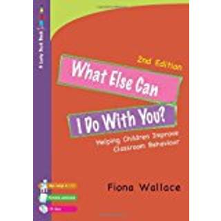 What Else Can I Do With You?