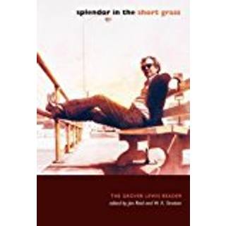 Splendor in the Short Grass