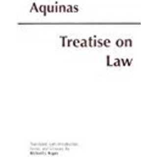 Treatise on Law