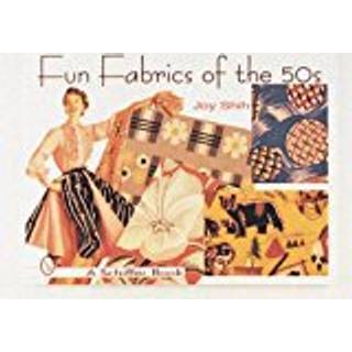Fun Fabrics of the '50s