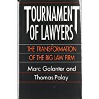 Tournament of Lawyers