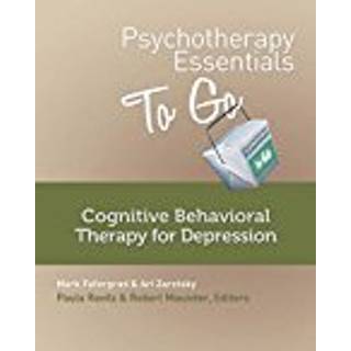 Psychotherapy Essentials to Go