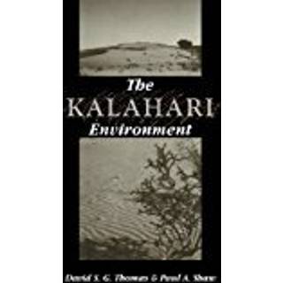 The Kalahari Environment