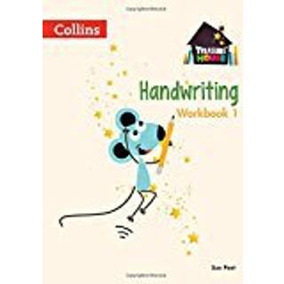 Handwriting Workbook 1