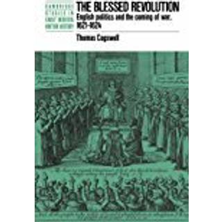 The Blessed Revolution