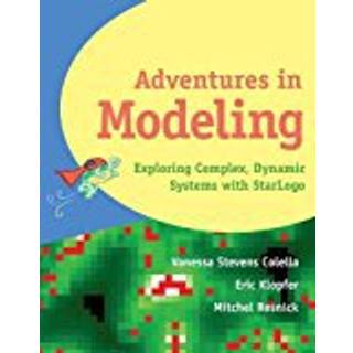 Adventures in Modeling