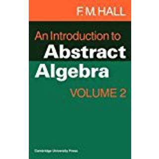 An Introduction to Abstract Algebra