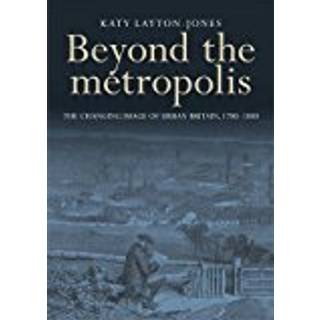 Beyond the Metropolis