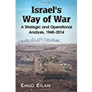 Israel's Way of War