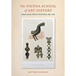 The Vienna School of Art History