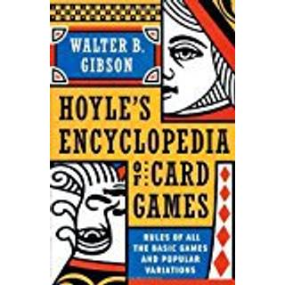 Hoyle's Modern Encyclopedia of Card Games