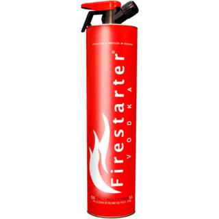 Firestarter Vodka Premium Moldova Vodka 40%