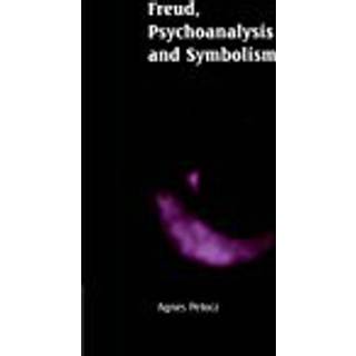 Freud, Psychoanalysis and Symbolism