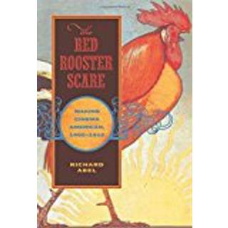 The Red Rooster Scare