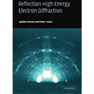 Reflection High-Energy Electron Diffraction