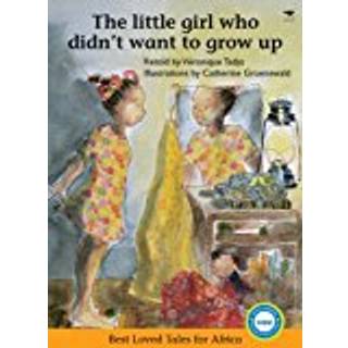 Little Girl Who Didn't Want to Grow Up