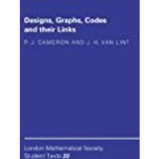 Designs, Graphs, Codes and their Links