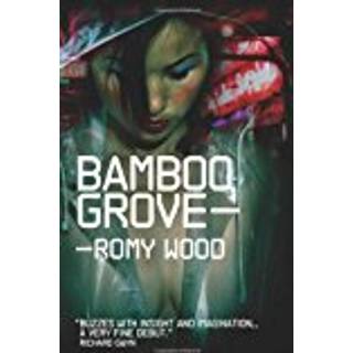 Bamboo Grove