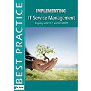 The ITIL Process Manual