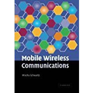 Mobile Wireless Communications