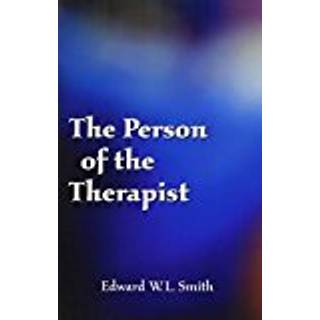The Person of the Therapist