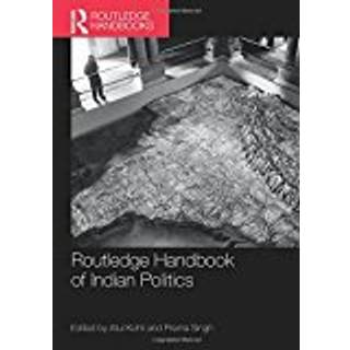 Routledge Handbook of Indian Politics