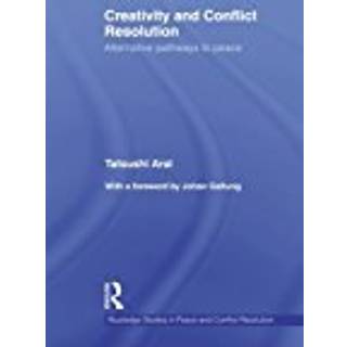 Creativity and Conflict Resolution