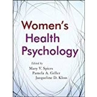 Women's Health Psychology
