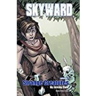 Skyward Volume 2