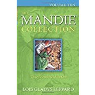 The Mandie Collection