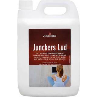 Junckers Trælud - 5 L