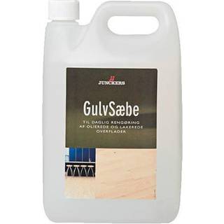Junckers Gulvsæbe - 5 L