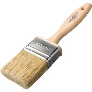 Guldberg Fladpensel 50mm Syntetisk