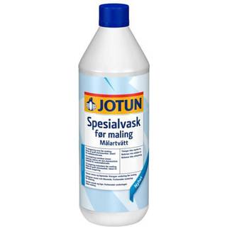 Jotun Spesialvask Før Maling 1lt - 24q100bva ✓ På lager - klar til levering og afhentning