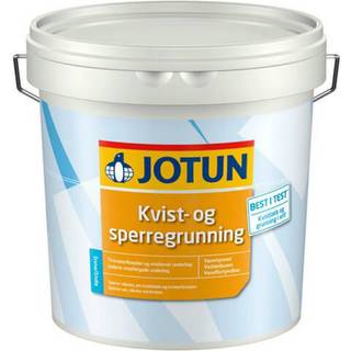 JOTUN Knast- og spærregrunder
