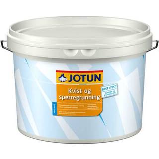 Jotun Kvist & Spærregrunder - 9 L - Grundmaling