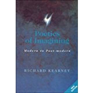 Poetics of Imagining