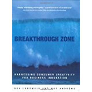 Breakthrough Zone