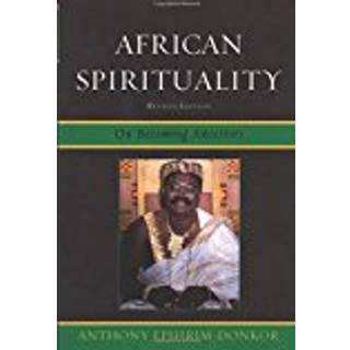 African Spirituality