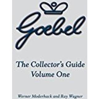 The Goebel Collector's Guide